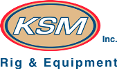 KSM INC. RIG & EQUIPMENT