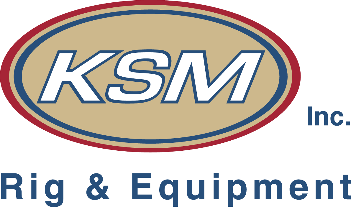 KSM Inc. launches their new website! KSM INC. RIG & EQUIPMENT